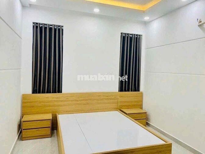 CHO THUÊ NHÀ ĐÔNG HƯNG THUẬN GIÁ TỐT