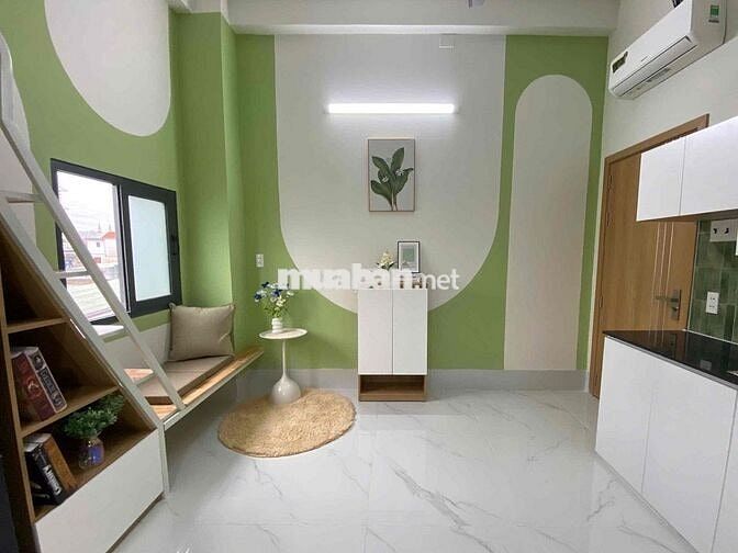 🏡 DUPLEX FULL NỘI THẤT CUỐI LÊ TRỌNG TẤN – NHẬN GIỮ PHÒNG ĐẾN ĐẦU THÁN