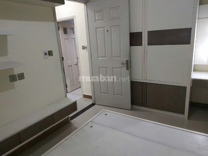 Chung cư Âu cơ Tower-Phú Thọ Hòa căn hộ 3p ngủ, 2wc,giá 11tr