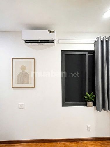 🏡 PHÒNG ĐẸP LOTTE - YÊN TĨNH - TIỆN NGHI - THOÁNG MÁT CỬA SỔ TRỜI LỚN