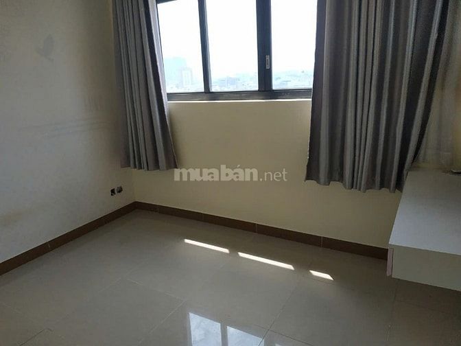 Chung cư Âu cơ Tower-Phú Thọ Hòa căn hộ 3p ngủ, 2wc,giá 11tr