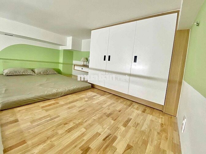 🏡 DUPLEX FULL NỘI THẤT CUỐI LÊ TRỌNG TẤN – NHẬN GIỮ PHÒNG ĐẾN ĐẦU THÁN