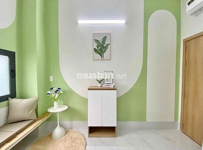 🏡 DUPLEX FULL NỘI THẤT CUỐI LÊ TRỌNG TẤN – NHẬN GIỮ PHÒNG ĐẾN ĐẦU THÁN