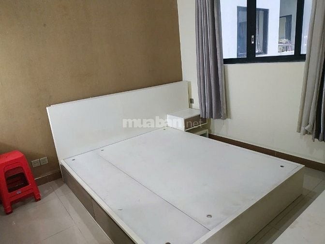 Chung cư Âu cơ Tower-Phú Thọ Hòa căn hộ 3p ngủ, 2wc,giá 11tr