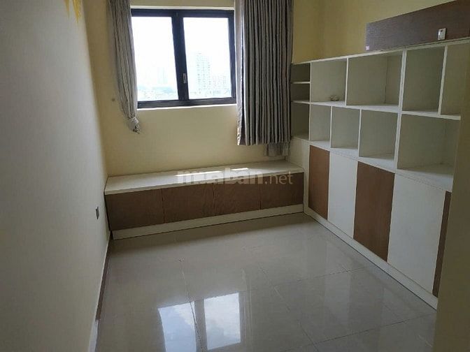 Chung cư Âu cơ Tower-Phú Thọ Hòa căn hộ 3p ngủ, 2wc,giá 11tr