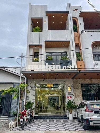 bán nhà d14 khu dân cư hồng loan