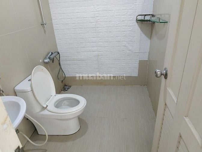 Chung cư Âu cơ Tower-Phú Thọ Hòa căn hộ 3p ngủ, 2wc,giá 11tr