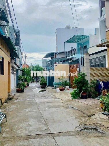 CHO THUÊ NHÀ ĐÔNG HƯNG THUẬN GIÁ TỐT