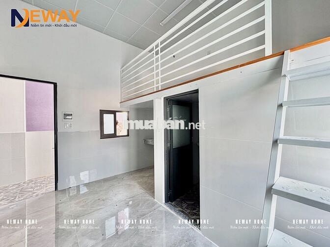 KHAI TRƯƠNG PHÒNG GÁC CAO NGAY VÒNG XOAY AN LẠC - KINH DƯƠNG VƯƠNG