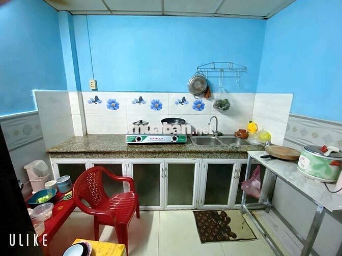 nhà gần chợ Bình Thành.2 phòng ngủ.
