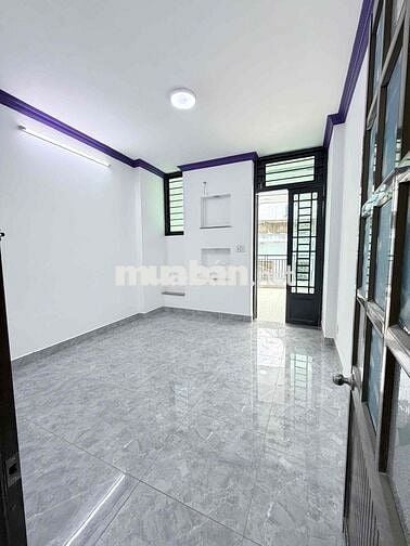 Giảm Mạnh khu vip Âu Dương Lân 3 Phòng Ngủ 77,8 m sàn Sổ Hồng Riêng