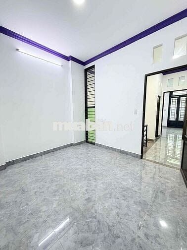 Giảm Mạnh khu vip Âu Dương Lân 3 Phòng Ngủ 77,8 m sàn Sổ Hồng Riêng