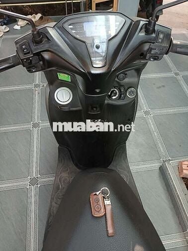 Yamaha Freego S 125 2022 Đen ABS