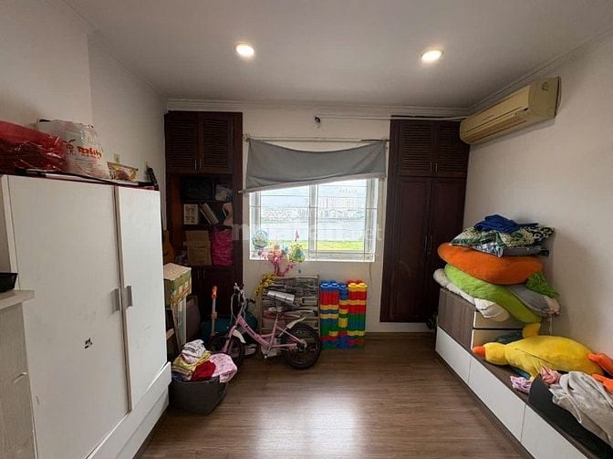 BÁN CĂN HỘ CHUNG CƯ THẾ KỶ 21 – 326/1 UNG VĂN KHIÊM, TP.HCM