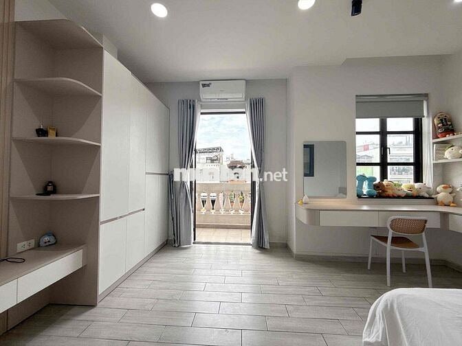 📍TRỐNG LẠI 1 PN - BANCOL RIÊNG - GẦN ĐH HUFLIT, CĐ FPT, ĐH GTVT