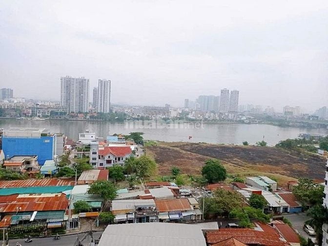 BÁN CĂN HỘ CHUNG CƯ THẾ KỶ 21 – 326/1 UNG VĂN KHIÊM, TP.HCM
