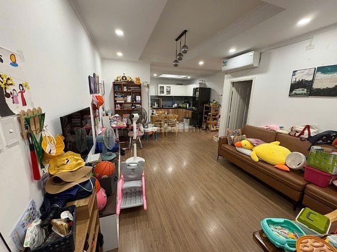BÁN CĂN HỘ CHUNG CƯ THẾ KỶ 21 – 326/1 UNG VĂN KHIÊM, TP.HCM