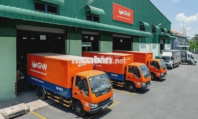 [KO CẦN KN] NHÂN VIÊN GIAO HÀNG NHA TRANG