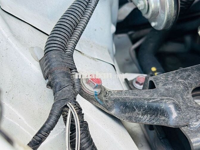 Toyota Vios G 2019 Trắng 23.000 km