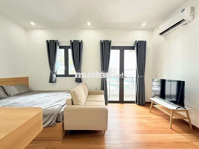 Nhà tớ - trống ph Bancony đc thiết kế lấy Ság và Gió tự nhiên ngay PĐL