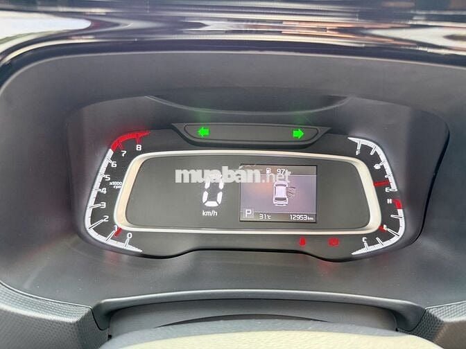 Kia Sonet 2021 1.5 Premium Đỏ 12.000 km