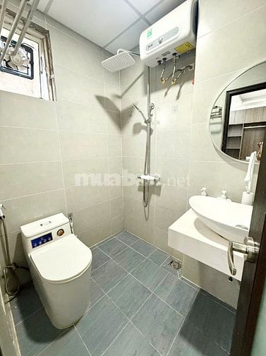 STUDIO FULL NỘI THẤT – Ở NGAY TRUNG TÂM TRƯỜNG SA, QUẬN 3