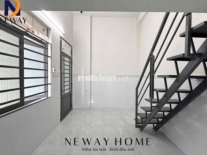 CHO THUÊ PHÒNG GÁC CỬA SỔ TRỜI GẦN ĐẠI HỌC CÔNG THƯƠNG AEON TÂN PHÚ