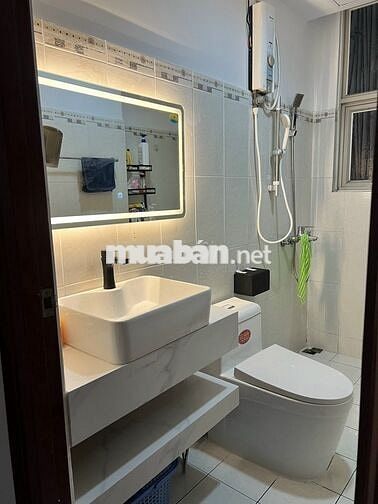 Cần bán gấp căn góc 3pn Vision Bình Tân 84 m2 giá rẻ