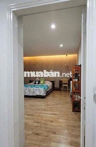 Cho Thuê chung cư hưng vượng 2   142m2 -  2 view ba