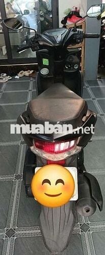 Yamaha Freego S 125 2022 Đen ABS