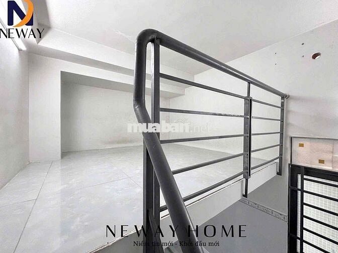 CHO THUÊ PHÒNG GÁC CỬA SỔ TRỜI GẦN ĐẠI HỌC CÔNG THƯƠNG AEON TÂN PHÚ
