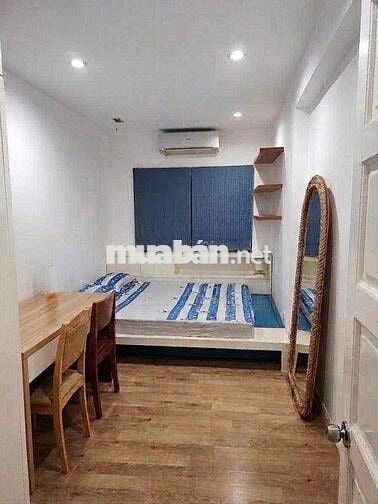 Cho Thuê chung cư hưng vượng 2   142m2 -  2 view ba
