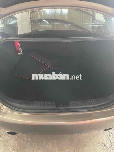 Mazda Mazda 6 2005 Sedan Tự động Nâu