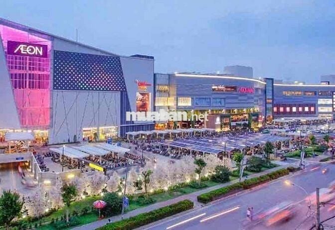 cho thuê nhà phố mặt tiền khu tên lửa 3 tấm rưỡi 5 phòng ngủ