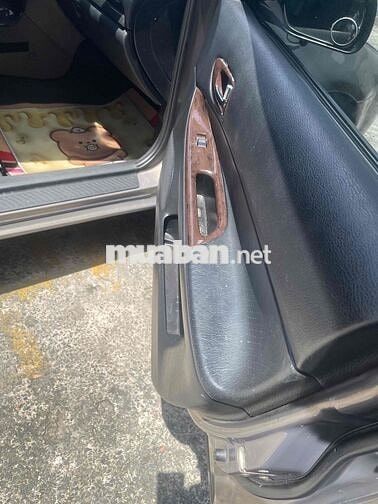 Mazda Mazda 6 2005 Sedan Tự động Nâu