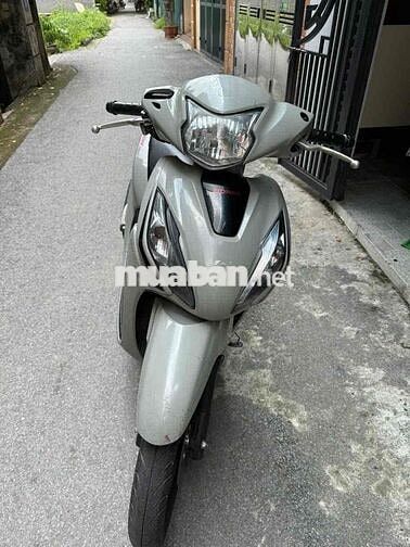 Honda Vision 2023 Xám 18105 km