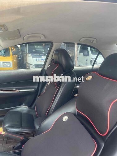 Mazda Mazda 6 2005 Sedan Tự động Nâu