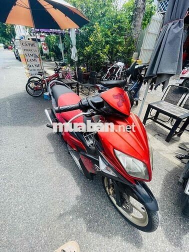 Yamaha Nouvo 4 Đỏ