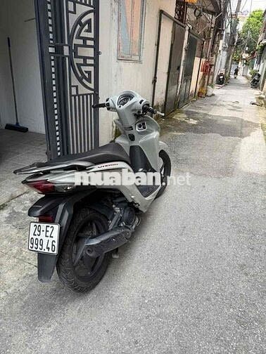 Honda Vision 2023 Xám 18105 km