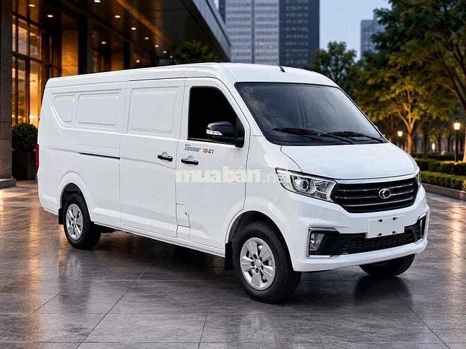 Thaco Towner T0-2.2 T0-2.6 T0-2.9 Trắng