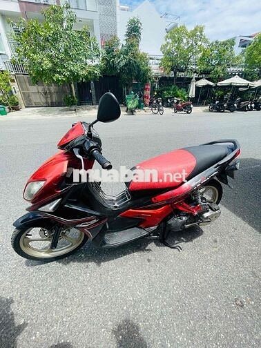 Yamaha Nouvo 4 Đỏ