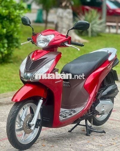 Vision 2019 Đỏ biển 43 khoá Smakey siêu đẹp
