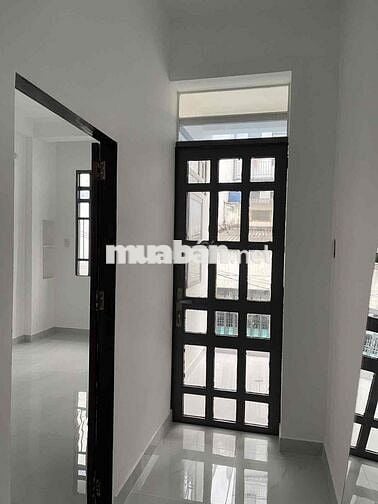 HXH NGAY GÒ DẦU - NHÀ MỚI ĐẸP Ở NGAY