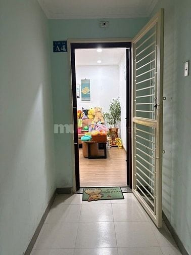 BÁN CĂN HỘ CHUNG CƯ THẾ KỶ 21 – 326/1 UNG VĂN KHIÊM, TP.HCM