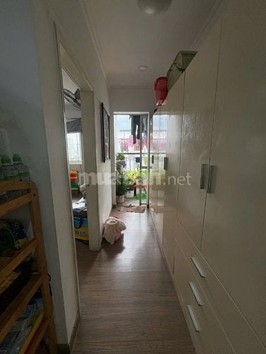BÁN CĂN HỘ CHUNG CƯ THẾ KỶ 21 – 326/1 UNG VĂN KHIÊM, TP.HCM