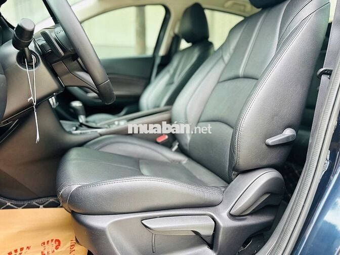 Mazda Mazda 3 1.5 AT Facelift 2017 Xanh