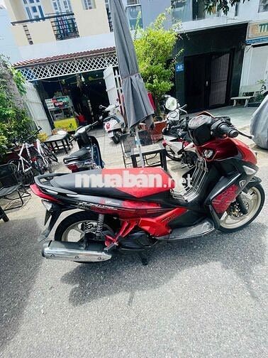Yamaha Nouvo 4 Đỏ