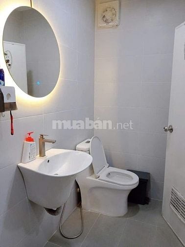 BÁN CĂN HỘ CHUNG CƯ THẾ KỶ 21 – 326/1 UNG VĂN KHIÊM, TP.HCM