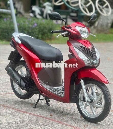Vision 2019 Đỏ biển 43 khoá Smakey siêu đẹp