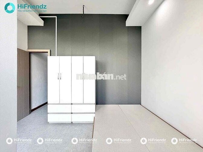 ‼️CĂN HỘ 2PN BAN CÔNG-NHÀ MỚI⁉️GIÁ RẺ-TÂN BÌNH-BẢY HIỀN-K300-ETWON-Q10